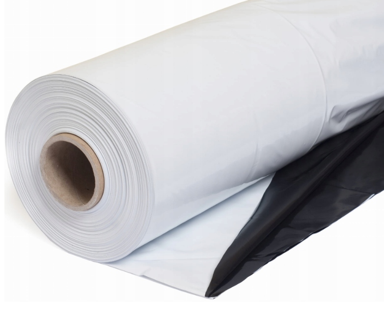 PRISM SILILAGE FILM 8x33 ČIERNO-BIELA DE